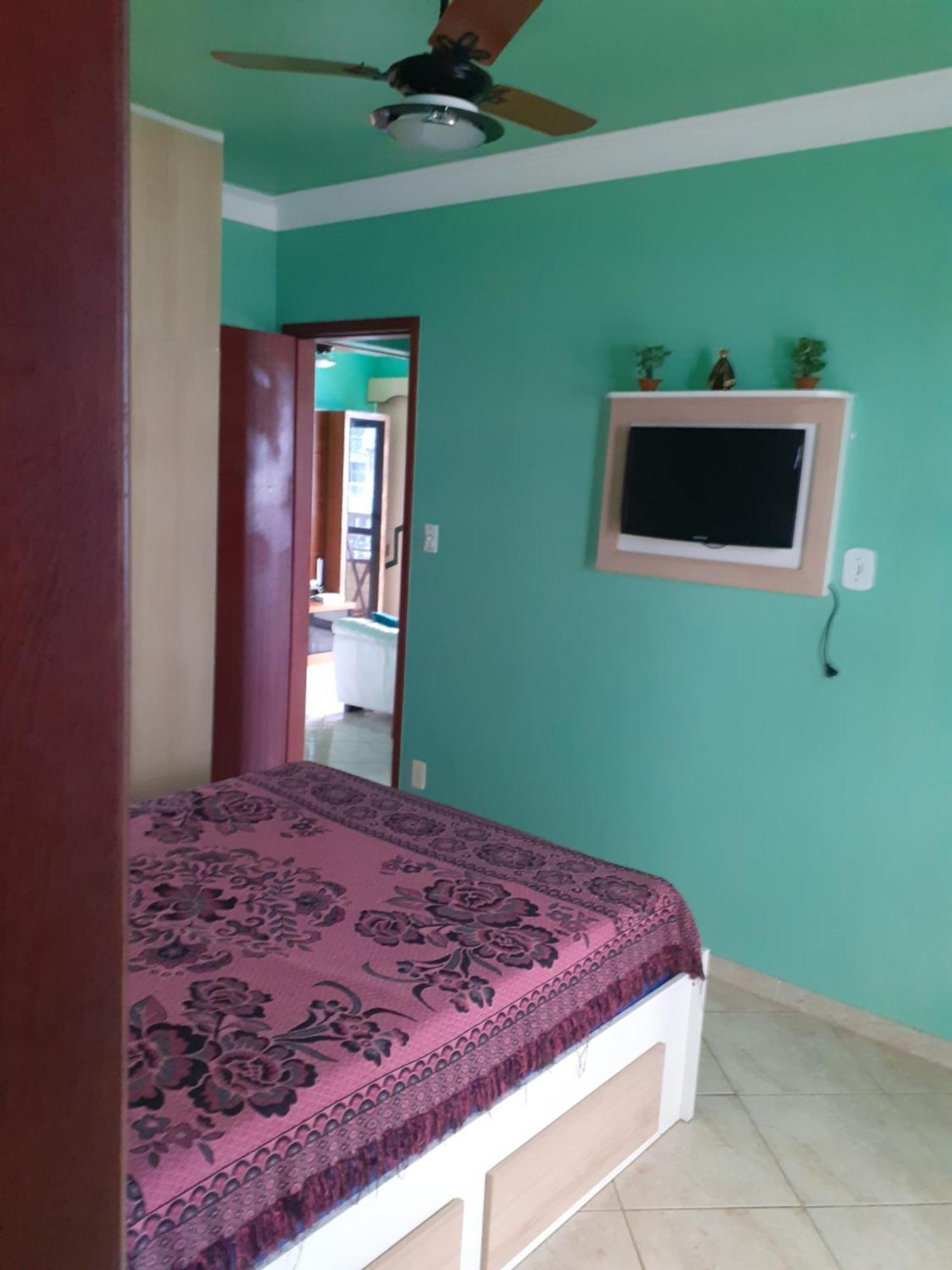 Apartamento Com Estacionamento, Telas Nas Varandas Arraial do Cabo Exterior foto