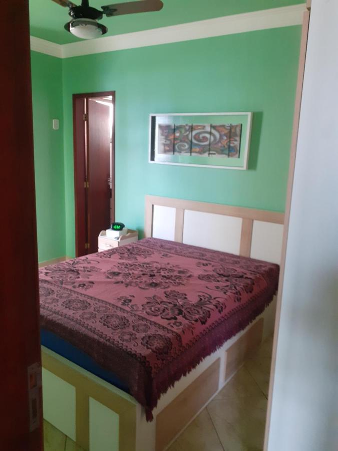Apartamento Com Estacionamento, Telas Nas Varandas Arraial do Cabo Exterior foto