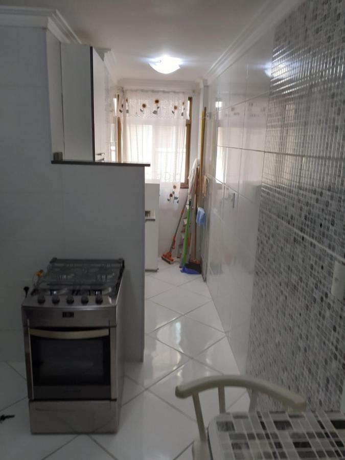 Apartamento Com Estacionamento, Telas Nas Varandas Arraial do Cabo Exterior foto